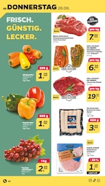 Aktueller Netto mit dem Scottie Prospekt mit Weintrauben, "Günstig. Besser. Für Dich.", Seite 22