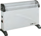 Konvektor-Heizung KH 3077 im Angebot bei EDEKA in Stade Konvektor-Heizung KH 3077 Angebote von Clatronic bei EDEKA Stade für 24,99 €