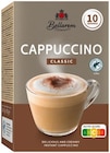 Cappuccino en sticks - BELLAROM en promo chez Lidl Bordeaux à 1,49 €