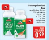 Aktuelle Sahne Angebote bei Marktkauf in Nürnberg Aktuelles Feinster Schlagrahm Angebot bei Marktkauf in Nürnberg ab 0,99 €