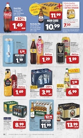 Aktueller combi Prospekt mit Veltins, "Markt - Angebote", Seite 19