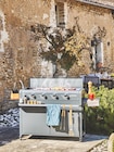 Promo Plancha Gaz Lola à 629,00 € dans le catalogue Gedimat à Dohis