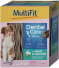 Sticks Dental Care - MULTIFIT dans le catalogue Maxi Zoo