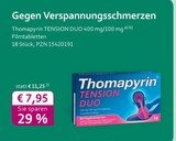 TENSION DUO bei mea - meine apotheke im Prospekt "" für 7,95 €