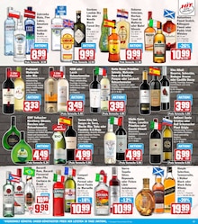 Whisky im HIT Prospekt "ECHTE VIELFALT" mit 19 Seiten (München)