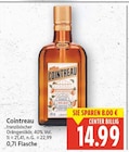 Cointreau für 14,99 € bei E center im Angebot Cointreau im aktuellen E center Prospekt