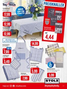 Sitzmöbel im Kaufhaus Stolz Prospekt "STOLZ. Das Kaufhaus im Norden." mit 24 Seiten (Bremerhaven)