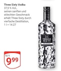 Aktuelle Wodka Angebote bei GLOBUS in Erfurt Aktuelles Vodka Angebot bei GLOBUS in Erfurt ab 9,99 €