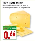 JUNGER GOUDA bei Marktkauf im Hagen Prospekt für 0,66 €