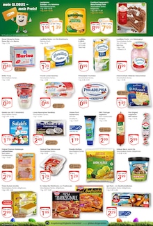 GLOBUS Prospekt der Woche "Aktuelle Angebote" Seite 2, 23.03.2026 bis 28.03.2026 für Weischlitz Aktueller GLOBUS Prospekt "Aktuelle Angebote" Seite 2 von 30 Seiten für Weischlitz