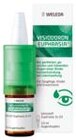 Scheffel Apotheke - Visiodoron Euphrasia® Augentropfen Angebot im Prospekt Visiodoron Euphrasia® Augentropfen bei Scheffel Apotheke im Prospekt "" für 11,00 €