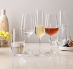 Kelchglas-Set Angebote von BOHEMIA SELECTION bei Höffner Langenhagen für 29,00 €