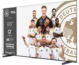 QLED TV Angebote von TCL bei expert Schwarzenbek für 2.299,00 €