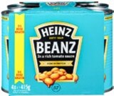 Aktuelle Tomaten Angebote bei Kaufland in Augsburg Aktuelles Beanz Angebot bei Kaufland in Augsburg ab 3,99 €