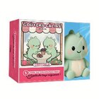 Coffret Cozy + Peluche à Super U dans Plounérin