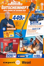 Der aktuelle expert Prospekt Top Angebote