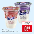 Aktuelle Erdbeeren Angebote bei Marktkauf in Ulm Aktuelles Froop Erdbeere Angebot bei Marktkauf in Ulm ab 0,49 €