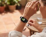 Montre connectée Bluetooth - SAMSUNG - Carrefour à Grasse Montre connectée Bluetooth - SAMSUNG en promo chez Carrefour Grasse à 54,99 €