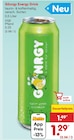 Netto Marken-Discount Altenbeken - Gönrgy Energy Drink Angebot im Prospekt Gönrgy Energy Drink bei Netto Marken-Discount im Altenbeken Prospekt für 1,29 €