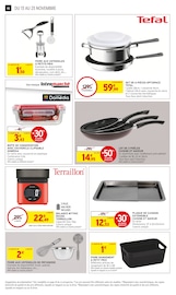 Four Angebote im Prospekt "-50% DE REMISE IMMÉDIATE SUR LE 2ÈME" von Intermarché Hyper Four Angebote im Prospekt "-50% DE REMISE IMMÉDIATE SUR LE 2ÈME" von Intermarché Hyper auf Seite 46