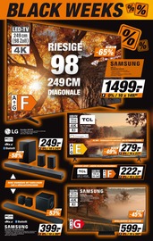 Lautsprecher im expert Prospekt in Bayreuth Aktueller expert Prospekt mit Lautsprecher, "Top Angebote", Seite 2