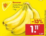 Netto Marken-Discount Tamm - Bananen Angebot im Prospekt Bananen bei Netto Marken-Discount im Tamm Prospekt für 1,11 €