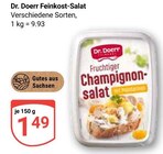 Aktuelle Salat Angebote bei GLOBUS in Leipzig Aktuelles Feinkost-Salat Angebot bei GLOBUS in Leipzig ab 1,49 €