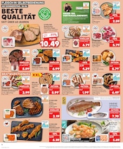 Ähnliche Spanferkel Angebote im Prospekt "Aktuelle Angebote" von Kaufland in Krefeld Ähnliche Angebote wie Spanferkel im Prospekt "Aktuelle Angebote" auf Seite 12 von Kaufland in Krefeld