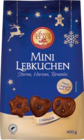 Mini Sterne Herzen Brezen im Angebot bei Netto Marken-Discount in Neumünster Mini Sterne Herzen Brezen Angebote von Santa Claus Town bei Netto Marken-Discount Neumünster für 2,99 €