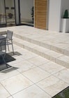 CARRELAGE SOL PIERRE à Gedimat dans Vendel
