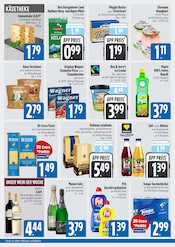 Aktueller E xpress Prospekt mit Mumm, "Wir lieben Lebensmittel.", Seite 2