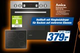 Aktuelles Einbauherdset EHC 60 Ex Angebot bei expert in Bielefeld ab 379,00 €