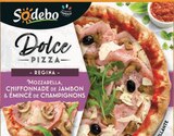 Pizza Dolce à U Express dans Gassin