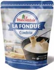 Promo Fondue comtoise à 1,79 € dans le catalogue Intermarché à Céret