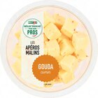 Cubes de fromage en promo à 5,40 € chez Supermarchés Match Cubes de fromage dans le catalogue Supermarchés Match
