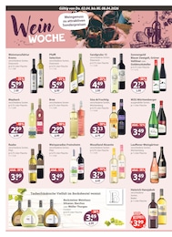 Müller im V-Markt Prospekt "V-Markt einfach besser einkaufen" auf Seite 14