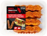 Grillspieß Dönerstyle Angebote bei REWE Kiel für 3,99 €
