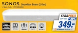 Aktuelle Fernseher Angebote bei expert in Minden Aktuelles Soundbar Beam (2.Gen) Angebot bei expert in Minden ab 349,00 €