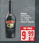 Baileys im aktuellen EDEKA Prospekt