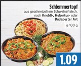 EDEKA Wettenberg Prospekt mit  im Angebot für 1,09 €