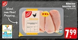 Hähnchenbrustfilet XXL im Angebot bei E center in Mönchengladbach Hähnchenbrustfilet XXL Angebote von Gut & Günstig bei E center Mönchengladbach für 7,99 €