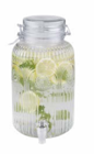 Promo Distributeur 4 l à 4,95 € dans le catalogue Gifi à Furiani
