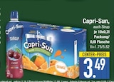 Capri-Sun Orange im Angebot bei EDEKA in Ingolstadt Capri-Sun Orange Angebote von Capri-Sun bei EDEKA Ingolstadt für 3,49 €