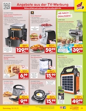 Aktueller Netto Marken-Discount Prospekt mit Glas, "Aktuelle Angebote", Seite 33