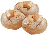 Rustikales Kartoffelbrötchen im Angebot bei REWE in Weinheim Rustikales Kartoffelbrötchen Angebote bei REWE Weinheim für 0,35 €