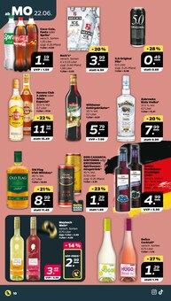 Cola im aktuellen Netto mit dem Scottie Prospekt (Freiberg) Cola im Netto mit dem Scottie Prospekt "GĂĽnstig. Besser. FĂĽr Dich." mit 37 Seiten (Freiberg)