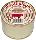 Rindfleisch Pure Beef bei Penny im Ludwigsburg Prospekt für 3,99 €