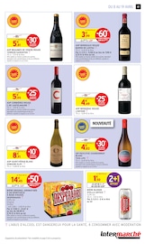 Desperados en promo dans le catalogue Intermarché Super à la page 47