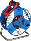 Kabeltrommel Garant AT-N05V3V3 im Angebot bei Werkers Welt in Wetzlar Kabeltrommel Garant AT-N05V3V3 Angebote von brennenstuhl bei Werkers Welt Wetzlar für 64,99 €