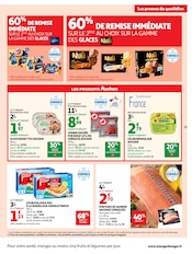 Promos Congélateur dans le catalogue "LA RENTRÉE À PRIX K.O." de Auchan Hypermarché Congélateur en promo dans le catalogue Auchan Hypermarché à la page 33